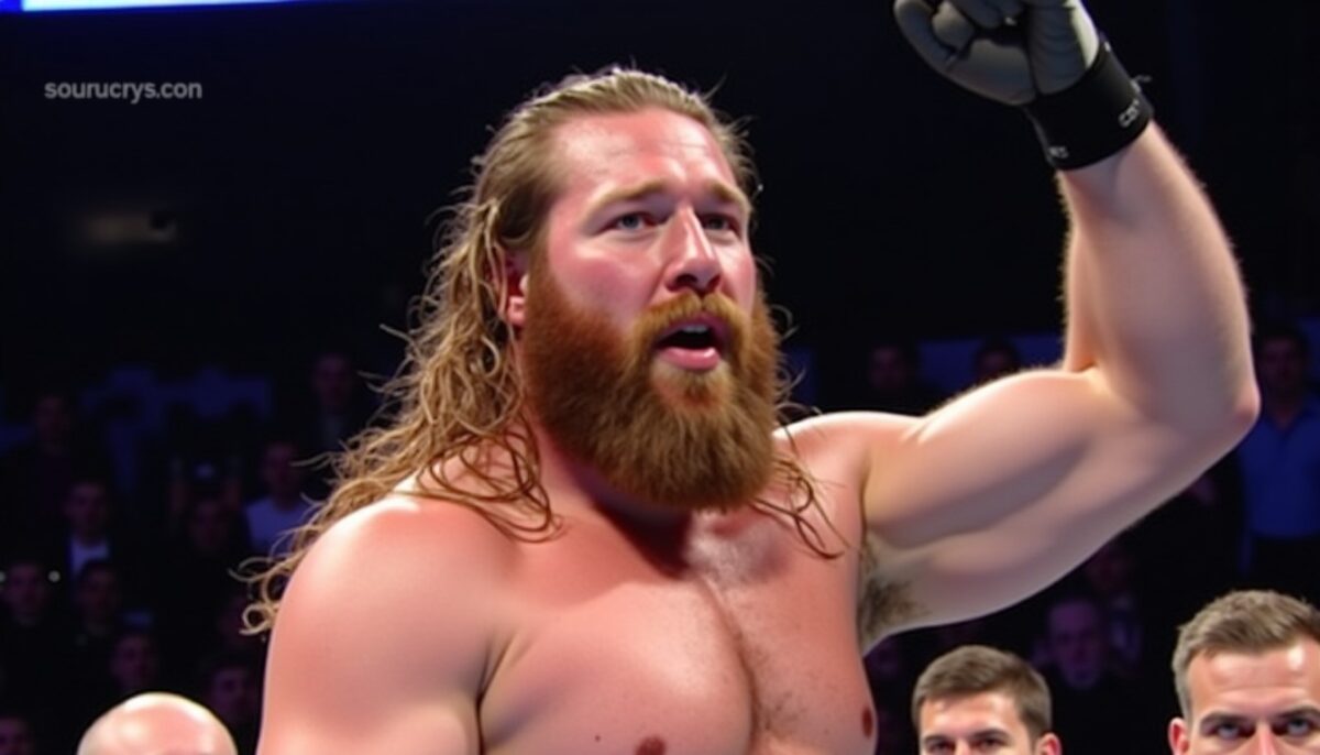 WWE SmackDown : Sami Zayn redevenu champion incontesté, le détail qui change tout