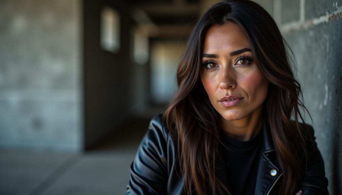 Wwe : aj lee parle de son retour au catch et détaille ce qui pourrait la convaincre