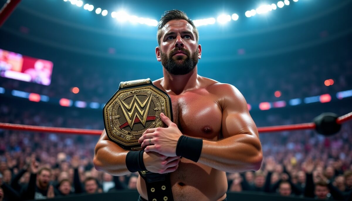 Résultats AEW Collision du 12 septembre 2026 : Moxley règle le Continental, Garcia gagne la Battle Royale