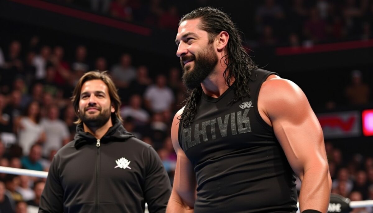 Wwe raw du 14 septembre 2026 : Roman Reigns face à Penta et places MITB en jeu à mexico