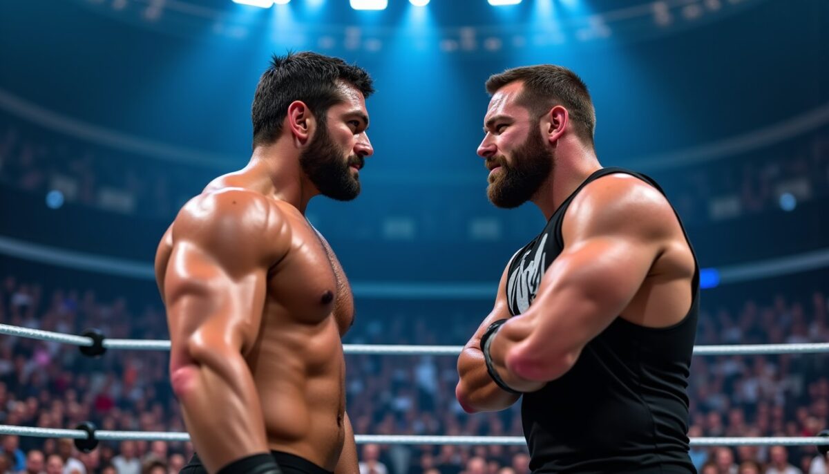 Résultats WWE SmackDown du 18 septembre 2026 : Zayn vs Owens, MITB et révélations inattendues