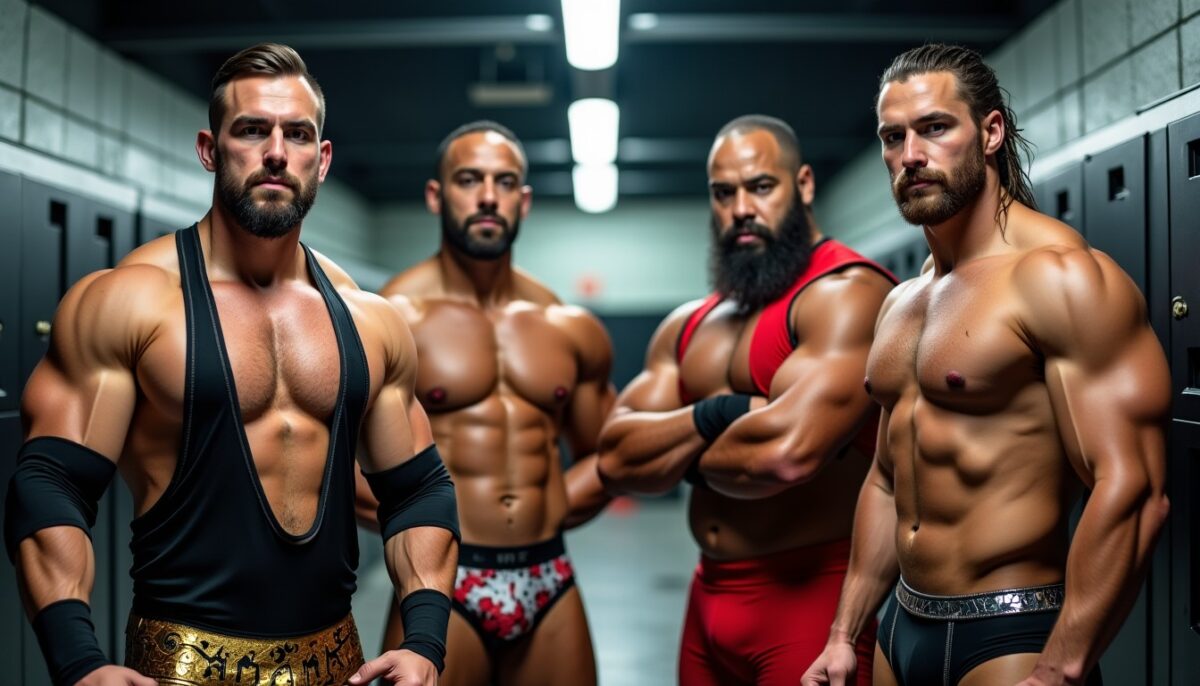 Wwe dusty rhodes tag team classic 2026 : les équipes participantes, où en est le tirage ?