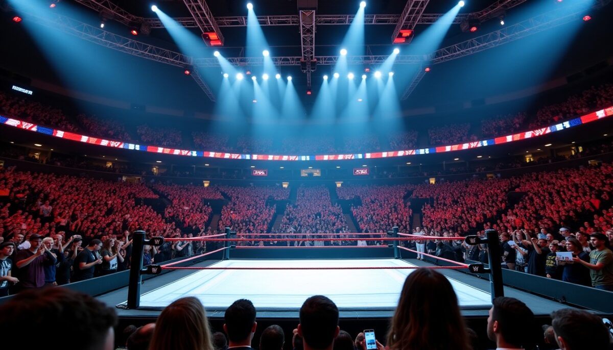 Résultats WWE Raw du 21 septembre 2026 à San Antonio : qualifs MITB et chocs de clans