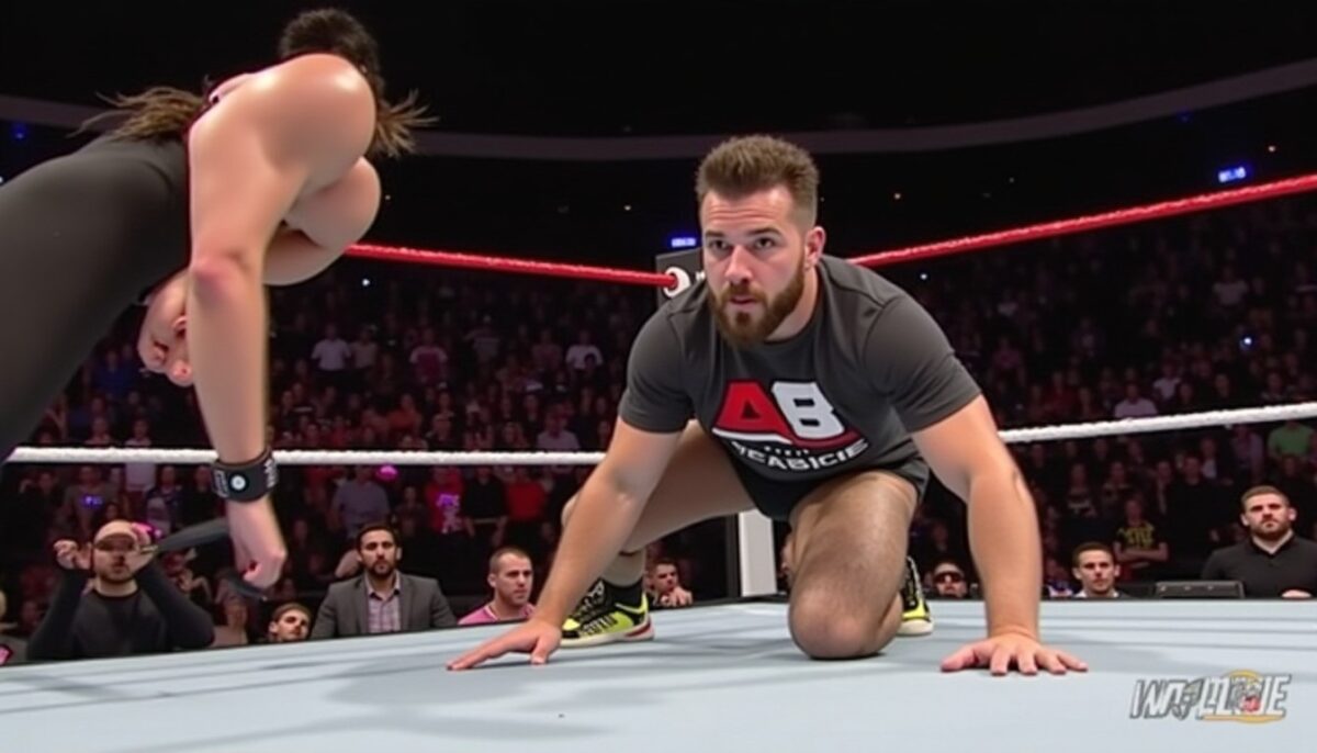 Résultats AEW Dynamite du 23 septembre 2026 : triovictimes, retours clés et titres en jeu