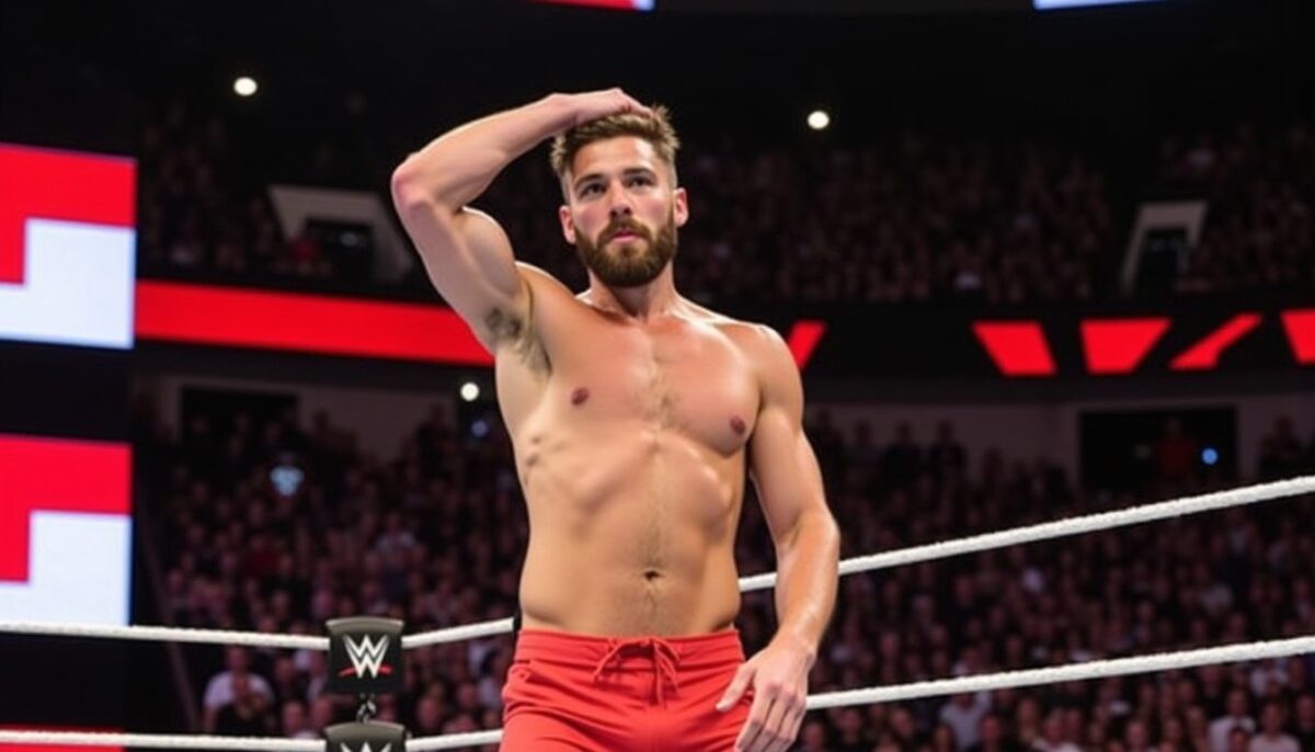 Résultats de WWE NXT du 29 septembre 2026 : Grayson Waller défend, Zaria conserve son titre