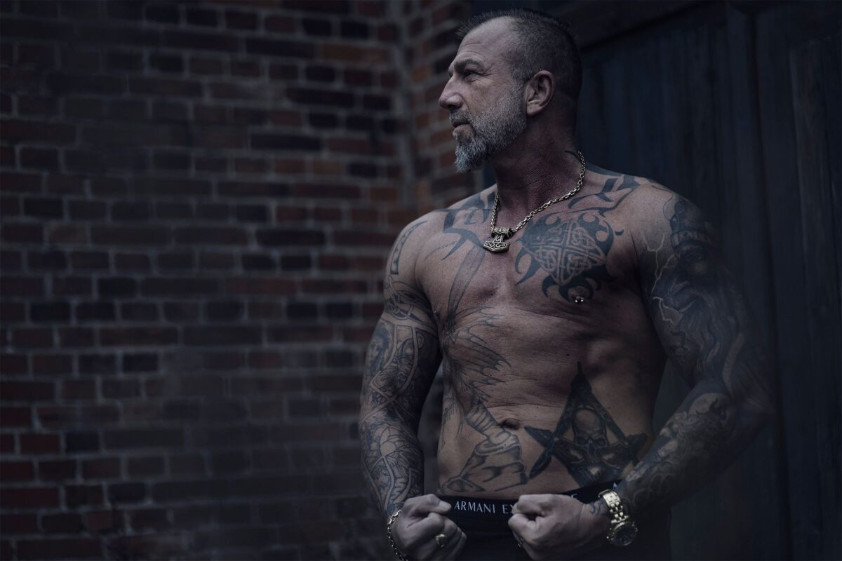 wwe smackdown septembre randy orton veut