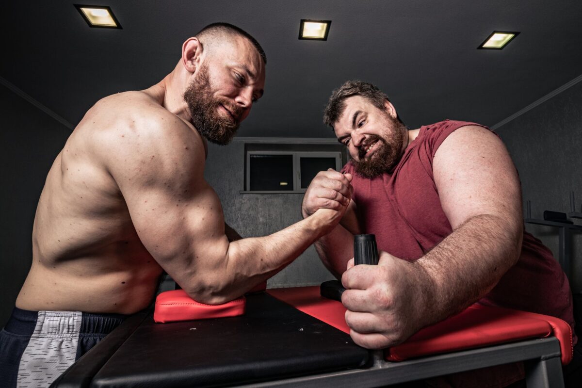 résultats aew dynamite hangman page brodido