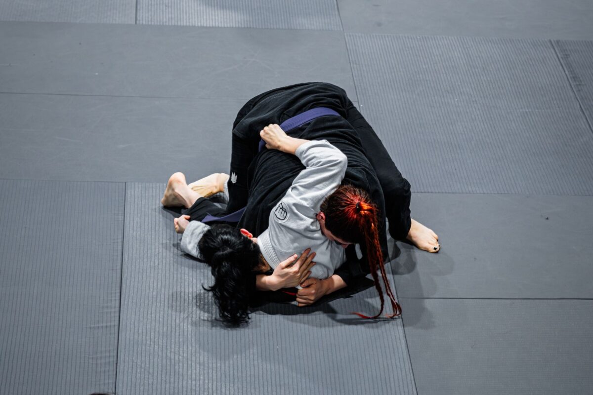judo catch dojo grappling limites