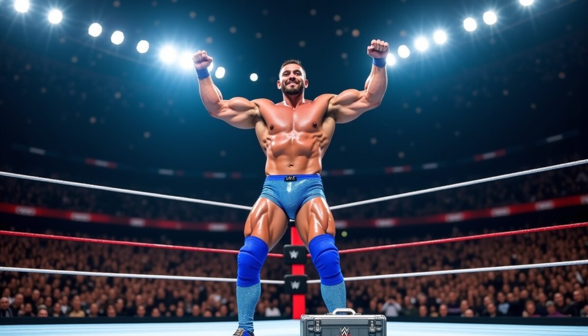 Résultats WWE SmackDown du 2 octobre 2026 : qualifications MITB, matchs clés et lecture tactique
