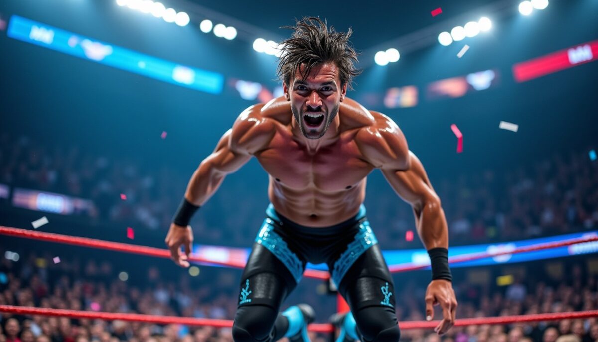 Résultats WWE SmackDown du 9 octobre 2026 : MITB approche, affrontements et titres changent