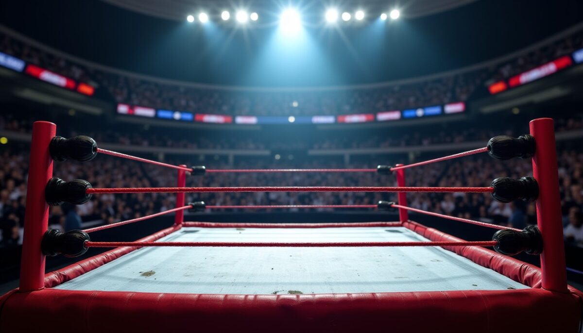 Résultats de WWE Raw du 12 octobre 2026 : matchs, surprises et suite de la route vers Crown Jewel