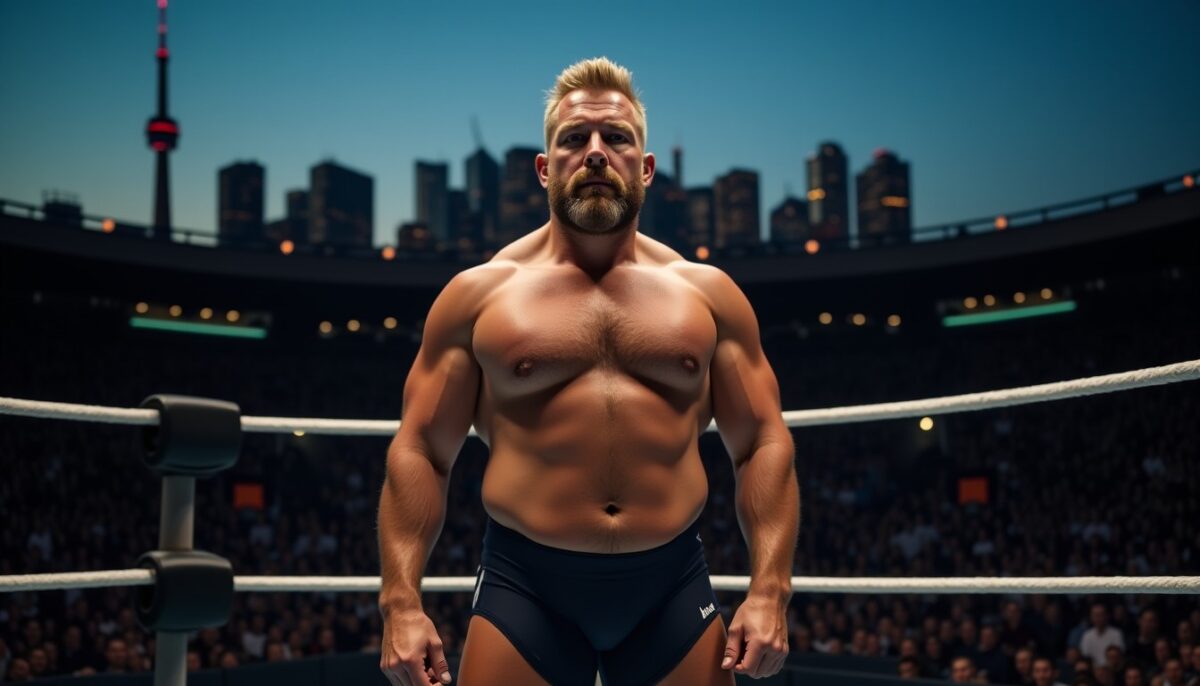 Adam Copeland en retraite en 2027 : date du dernier match, Toronto et scénarios possibles