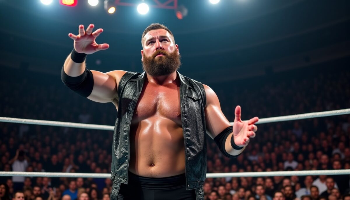 SmackDown du 16 octobre : Sami Zayn répond, Cody Rhodes frappe, et Penta inquiète tout le monde