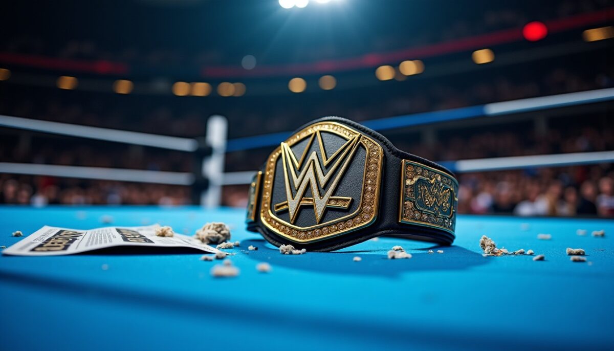 Résultats AEW WrestleDream 2026: résumé, matchs clés et tendances du pay-per-view