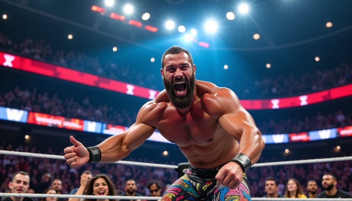 WWE SmackDown du 23 octobre 2026 : résultats, titres en jeu et nouveaux enjeux pour Crown Jewel