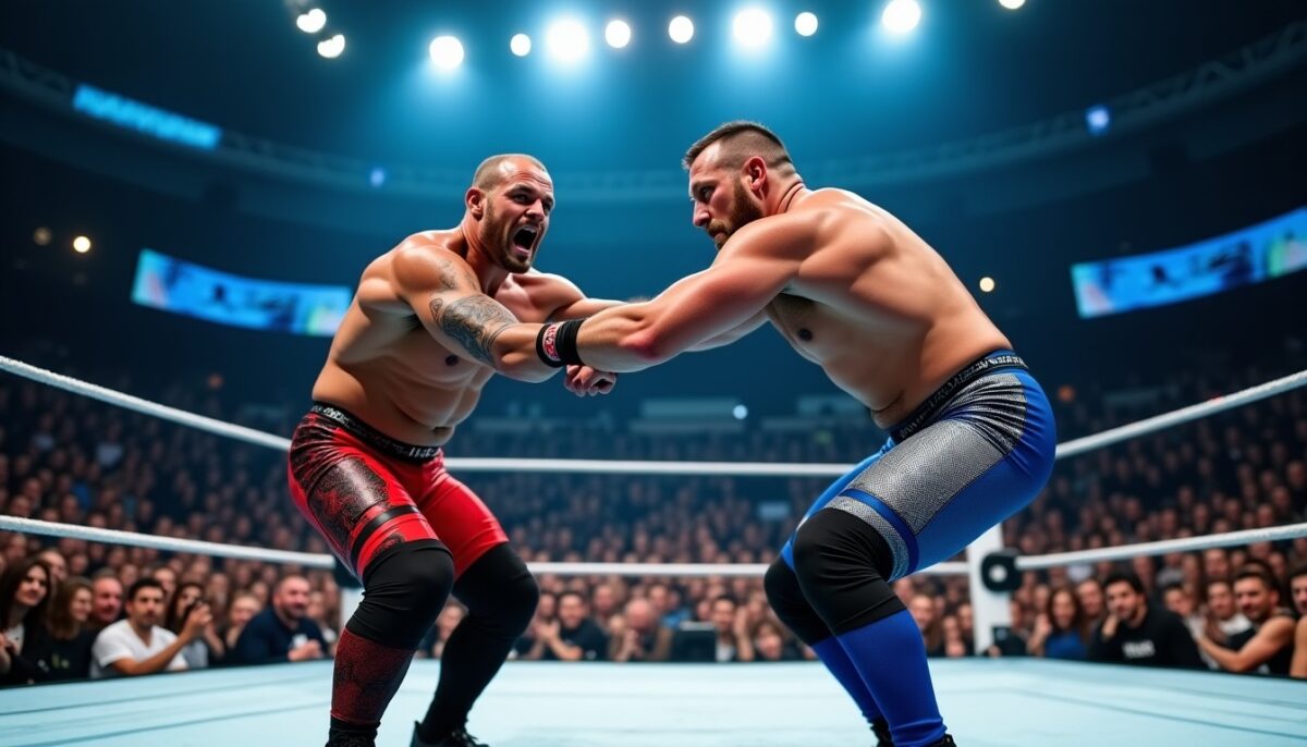 Résultats WWE NXT du 27 octobre 2026 : Dusty Classic et titre Nord-Amérique à analyser