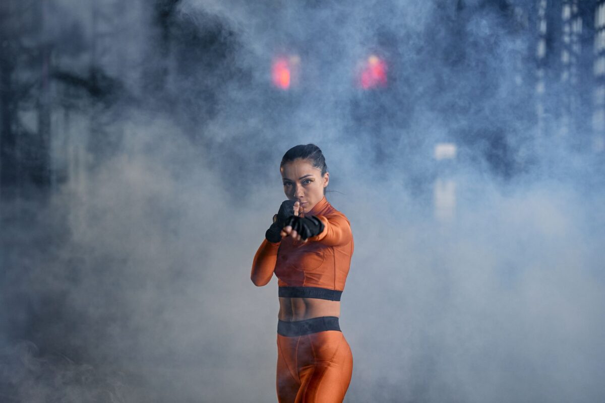 résultats wwe smackdown tiffany stratton imposée