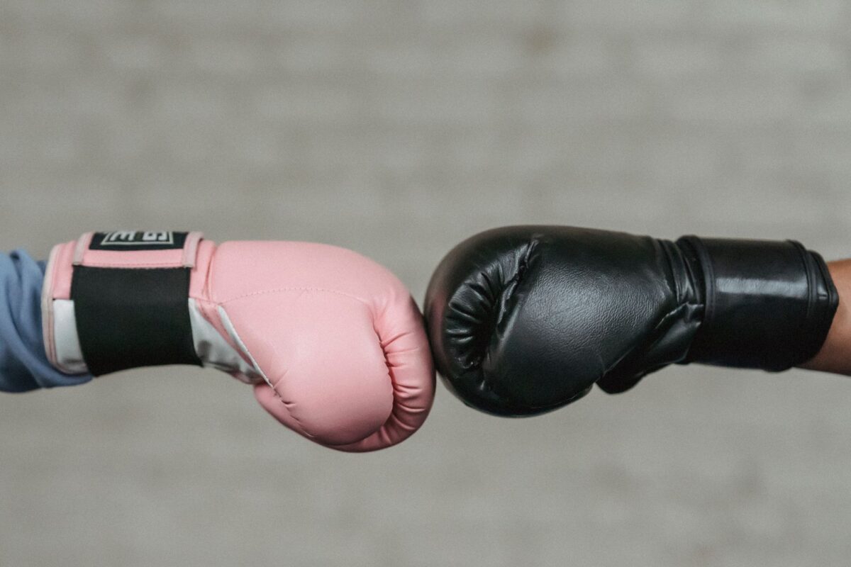 résultats aew collision défis féminins retours