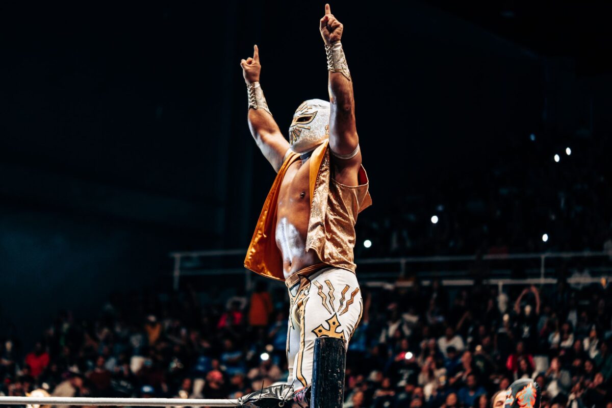 wrestlemania nouvelle orléans superdome il déjà